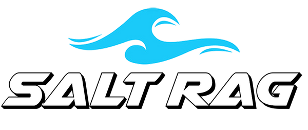 Salt Rag Beach Towels logo