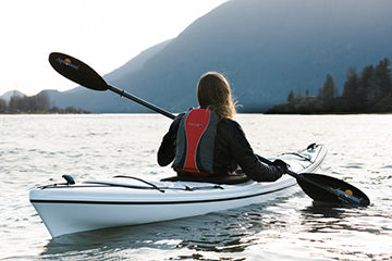Kayaking Basics – A Beginner’s Guide