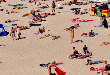 The Best Two Beaches of Sydney, Australia