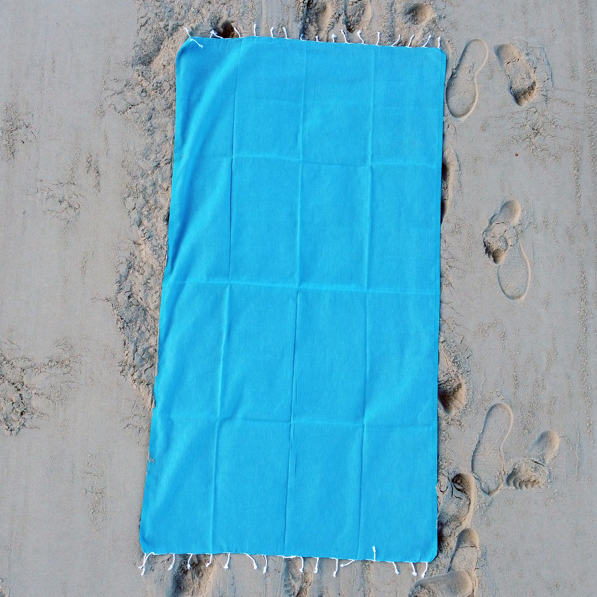 Blue Tide Rag