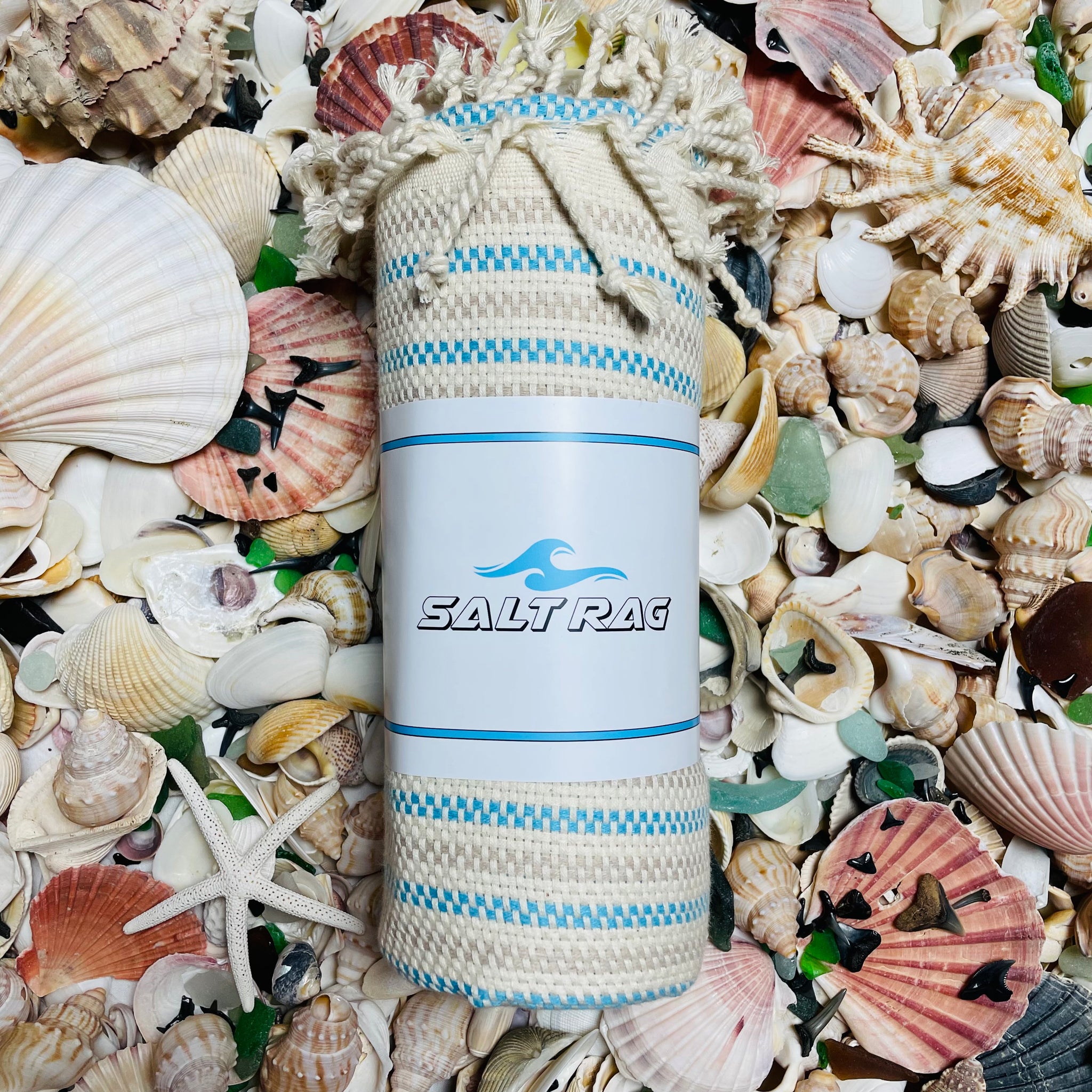 Blue Atlantic Rag